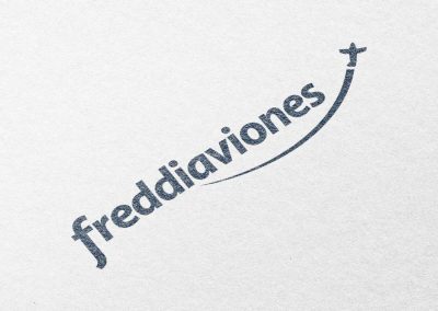 Freddiaviones