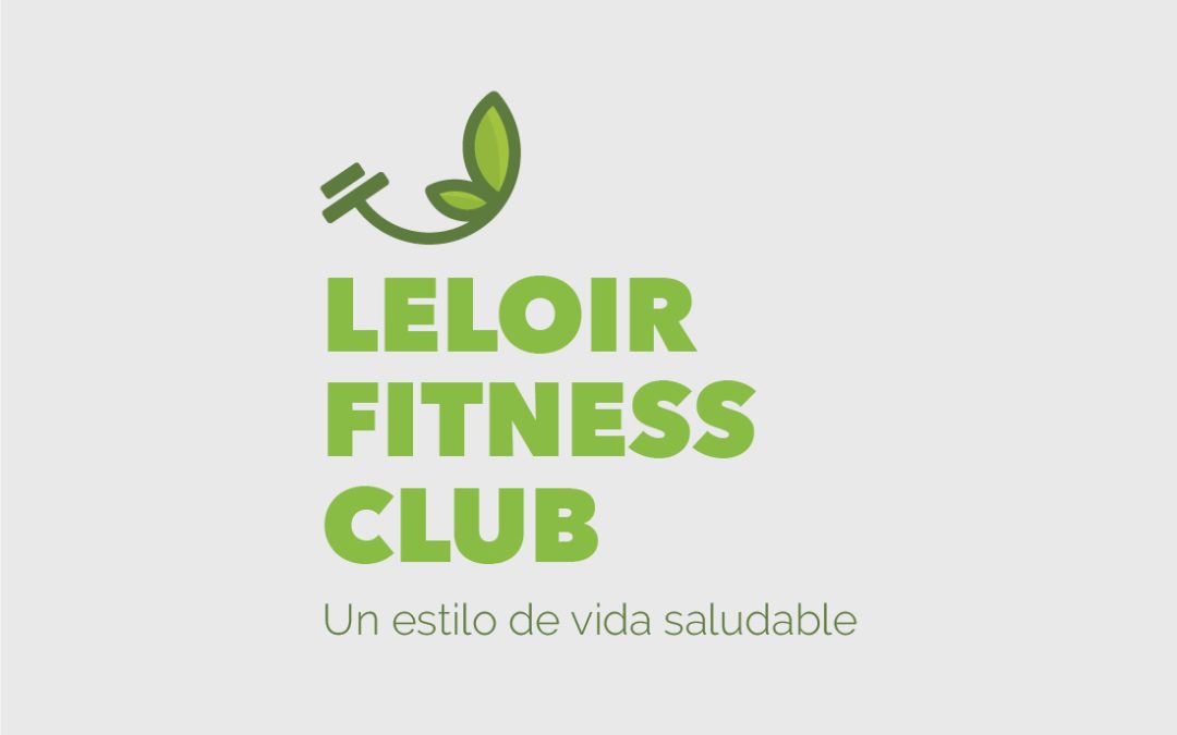 Leloir Fitness Club