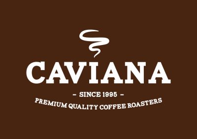 Café Caviana